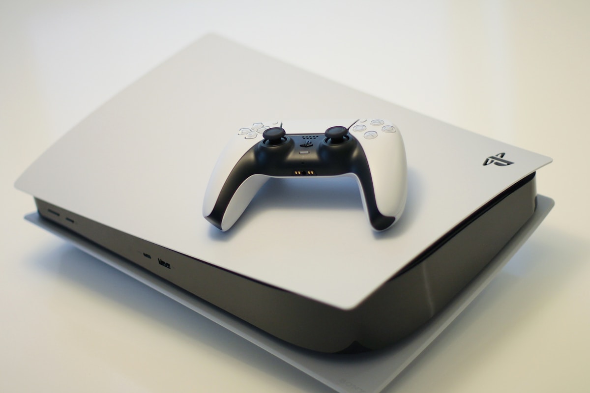 Console Lounge CorePlay